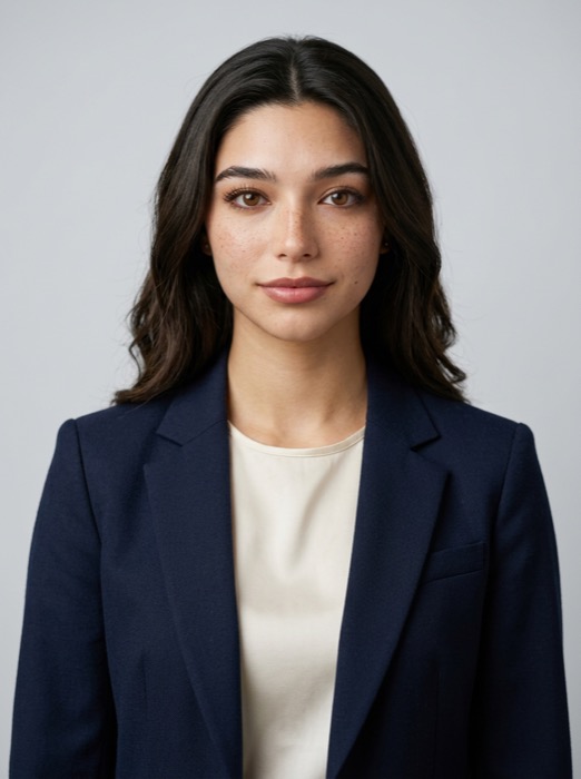 Donna, the voice of Voxperto
